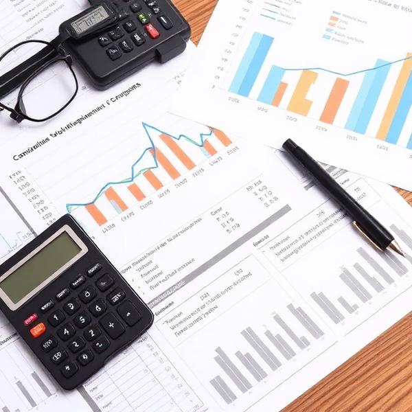 Business Valuation